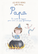 Charger l&#39;image dans la galerie, Papa
