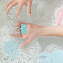 Charger l'image dans la galerie, Pâte à modeler pour le bain - Rose
