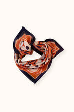 Charger l&#39;image dans la galerie, Petit foulard Dupitta - Daisy bombay
