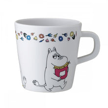 Charger l&#39;image dans la galerie, Petit mug Moomin
