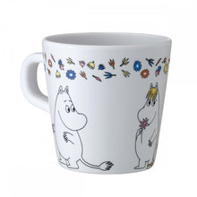 Charger l&#39;image dans la galerie, Petit mug Moomin
