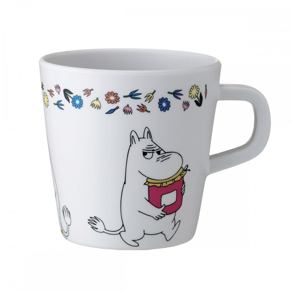 Petit mug Moomin