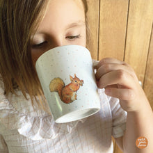 Charger l&#39;image dans la galerie, Mug Pierre Lapin
