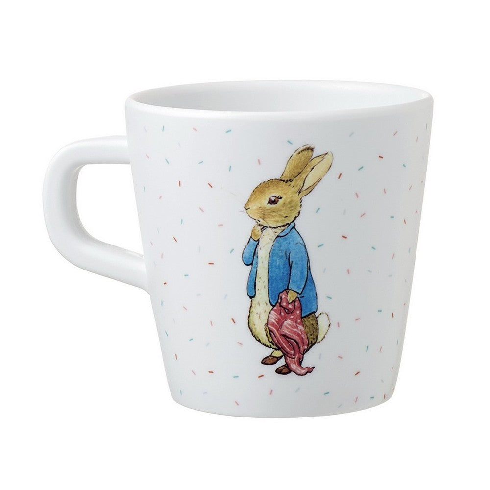 Mug Pierre Lapin