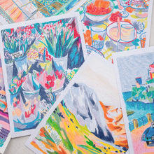 Charger l'image dans la galerie, PETIT PASTEL - HOLLAND BLOOM
