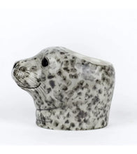 Charger l'image dans la galerie, Coquetier phoque
