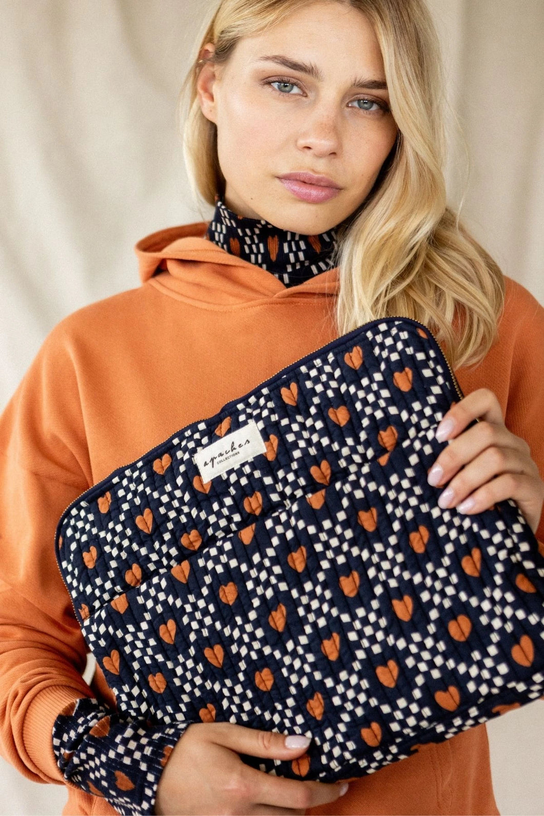 Pochette Ordinateur Ohos - Amor météorite