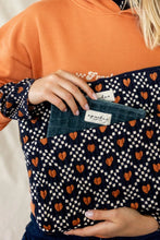 Charger l&#39;image dans la galerie, Pochette Ordinateur Ohos - Amor météorite
