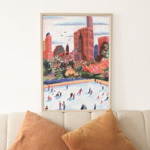 Charger l&#39;image dans la galerie, puzzle, 1000, pièces, petite, épicerie, green, terra, papeterie, cadeau, concept, store, tournai, lille, courtrai , bruxelles, new, york
