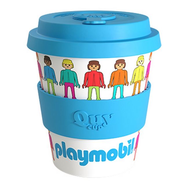 Mug à café réutilisable 230 ml - Playmobil