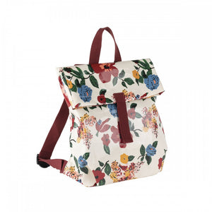 Sac à dos mini coursier Lucas du tertre