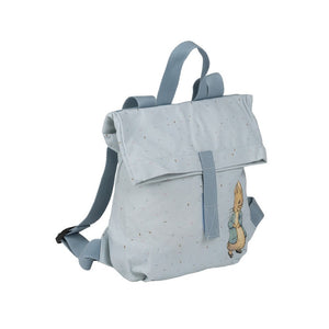 Sac à dos Mini Coursier Pierre Lapin