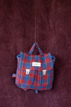 Charger l&#39;image dans la galerie, Sac à dos Suji - Khadi fire
