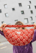 Charger l&#39;image dans la galerie, sac, main, banane, apaches, tournai, lille, courtrai, bruxelles, green, terra, accessoire, femme
