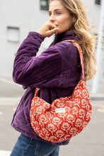 Charger l&#39;image dans la galerie, sac, main, banane, apaches, tournai, lille, courtrai, bruxelles, green, terra, accessoire, femme
