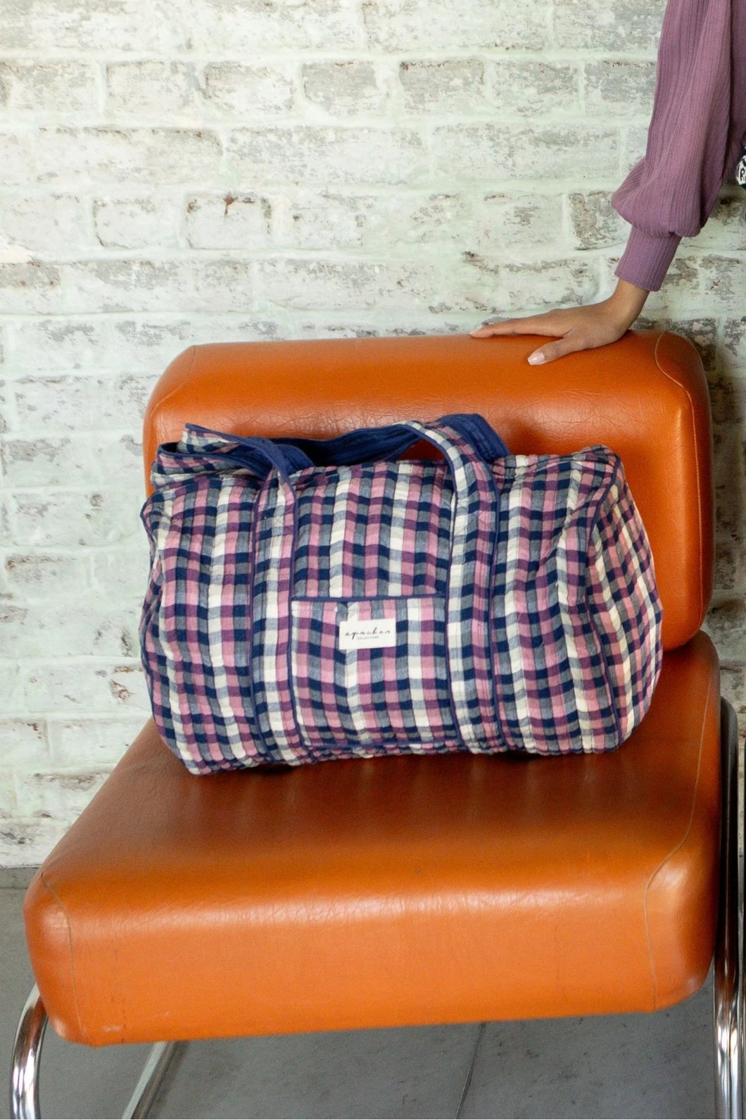 sac, weekend, apaches, rose, green, terra, accessoire, tournai, lille, bruxelles, courtrai