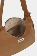Charger l'image dans la galerie, Sac hobo Claire - Cannelle
