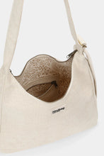 Charger l'image dans la galerie, Sac hobo Claire - Jute

