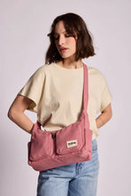 Charger l'image dans la galerie, Sac multipocket Emile - Blush
