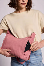 Charger l'image dans la galerie, Sac multipocket Emile - Blush
