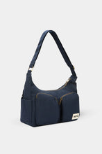 Charger l'image dans la galerie, Sac multipocket Emile - Navy
