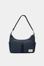 Charger l'image dans la galerie, Sac multipocket Emile - Navy
