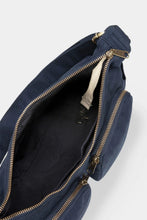 Charger l'image dans la galerie, Sac multipocket Emile - Navy
