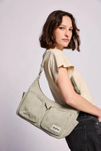 Charger l'image dans la galerie, Sac multipocket Emile - Vert argile
