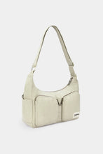 Charger l'image dans la galerie, Sac multipocket Emile - Vert argile
