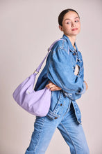 Charger l'image dans la galerie, Grand sac à main Rosa - Lilas
