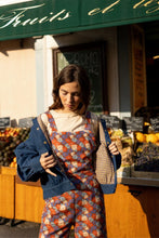 Charger l'image dans la galerie, Salopette Sitara
