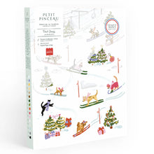 Charger l&#39;image dans la galerie, Petit pinceau - Tout Schuss
