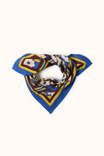 Charger l'image dans la galerie, Foulard Falala - Lola true blue
