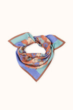 Charger l'image dans la galerie, Small foulard Lalavido - Alma iris
