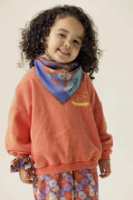 Charger l'image dans la galerie, Small foulard Lalavido - Alma iris
