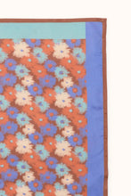 Charger l'image dans la galerie, Small foulard Lalavido - Alma iris
