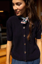 Charger l'image dans la galerie, foulard, apaches, collections, enfant, femme, mode, accessoire, green, terra, tournai, lille, mons, courtrai, bruxelles
