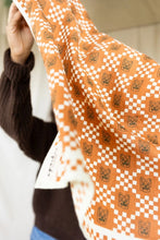 Charger l&#39;image dans la galerie, foulard, apaches, manika, green, terra, enfant, kids, tournai, lille, bruxelles, courtrai
