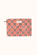 Charger l&#39;image dans la galerie, Small pochette Sana - Amor rust
