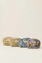Charger l'image dans la galerie, Trousse Gaya - Garden lilas
