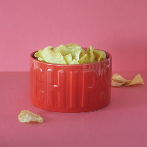 Plateau apéritif chips