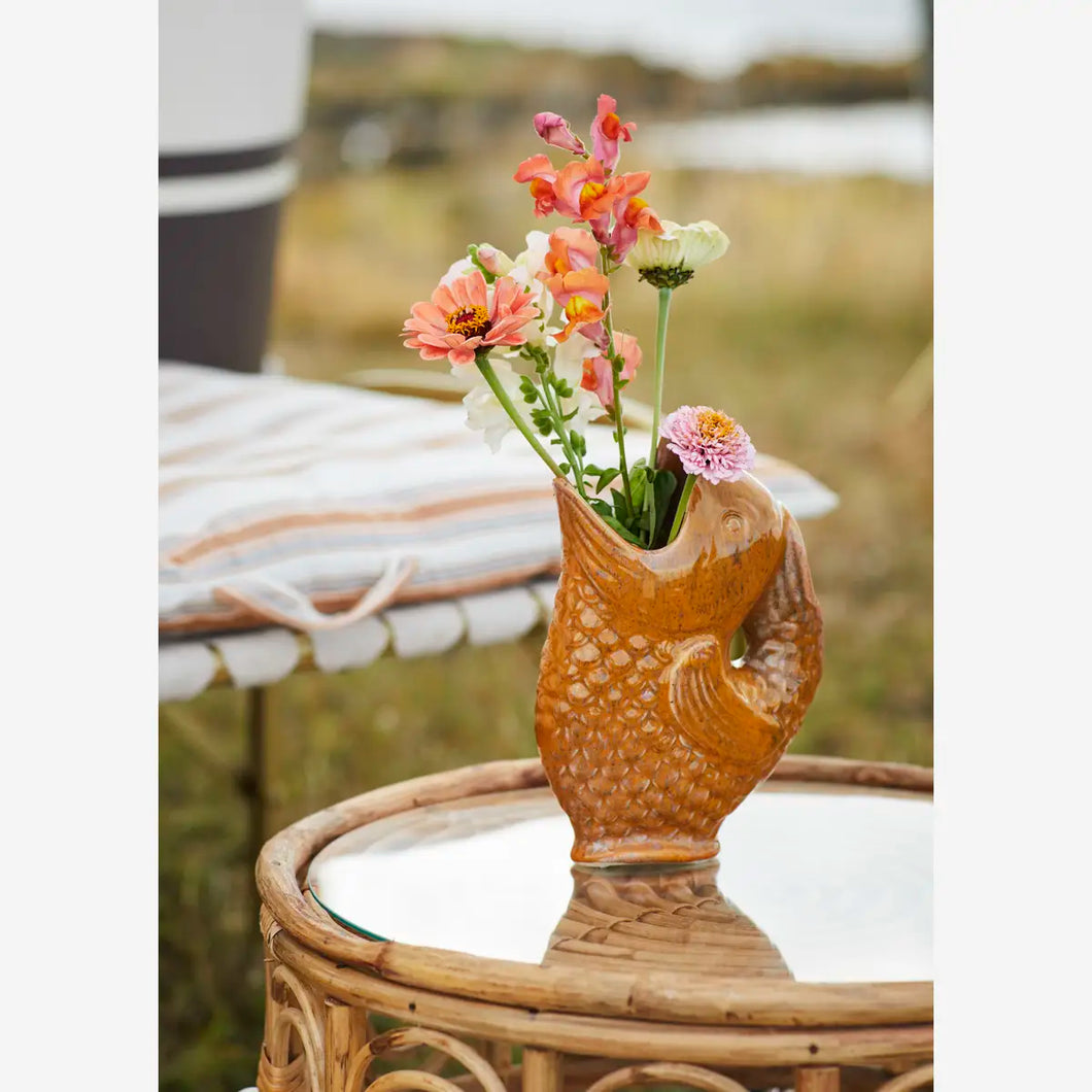 Vase poisson