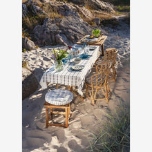 Charger l'image dans la galerie, Nappe 120x220cm - Poissons
