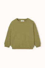 Charger l'image dans la galerie, Sweat Sahara - coffee khaki
