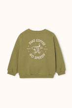 Charger l'image dans la galerie, Sweat Sahara - coffee khaki
