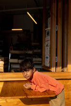 Charger l'image dans la galerie, Sweat Vanya - Yuko colorado
