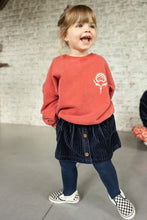 Charger l&#39;image dans la galerie, Sweat vanya - Wonder fire
