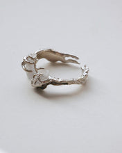 Charger l'image dans la galerie, Bague dragon Crystal

