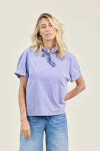 Charger l'image dans la galerie, T-shirt Tama
