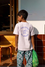 Charger l'image dans la galerie, Teeshirt Tiladi - Coffee Lilas
